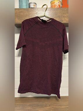 Alphalette Xl tee men’s